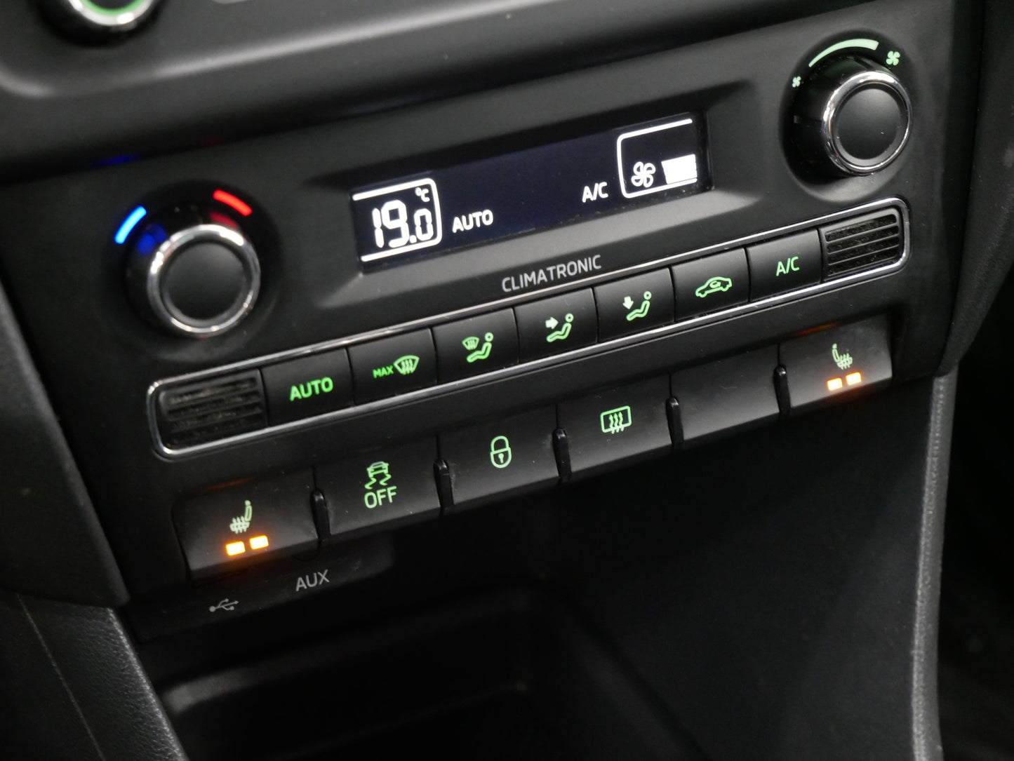 Škoda Rapid 1.2 TSI 63 kW Ambition