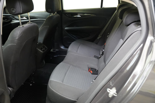 Opel Insignia 2.0 CDTI 128 kW – foto 22