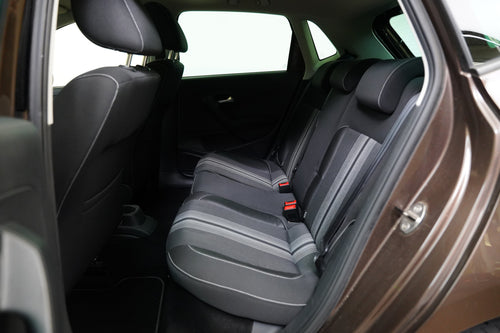 Volkswagen Polo 1.2 TSI 77 kW Match – foto 22