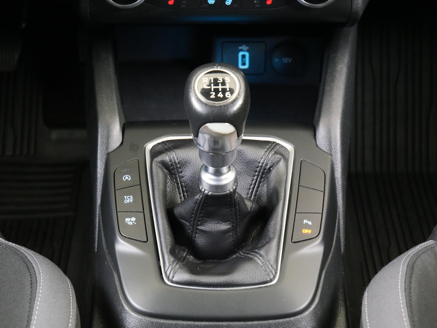 Ford Focus 1.5 EcoBlue 88kW Trend Edition