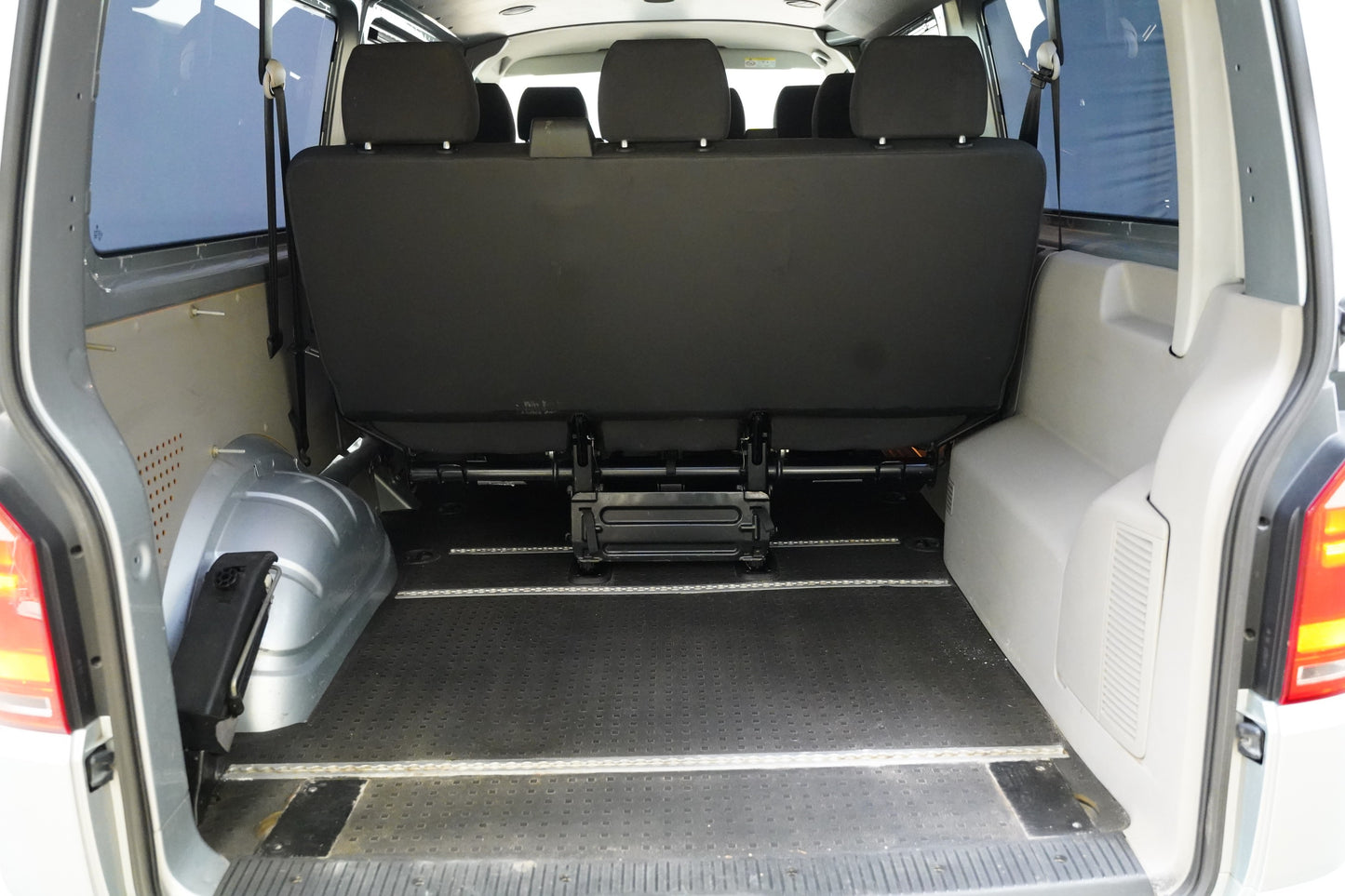 Volkswagen Transporter Transporter 2.0 TDI 110 kW