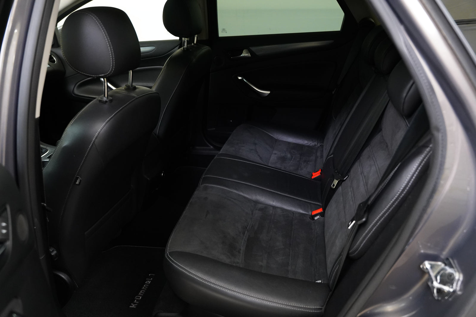 Ford Mondeo 2.2 TDCi 147 kW Titanium – foto 22