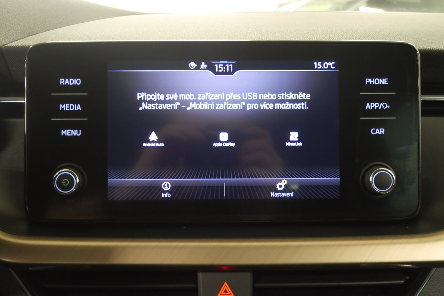 Škoda Scala 1.6 TDI 85 kW Style