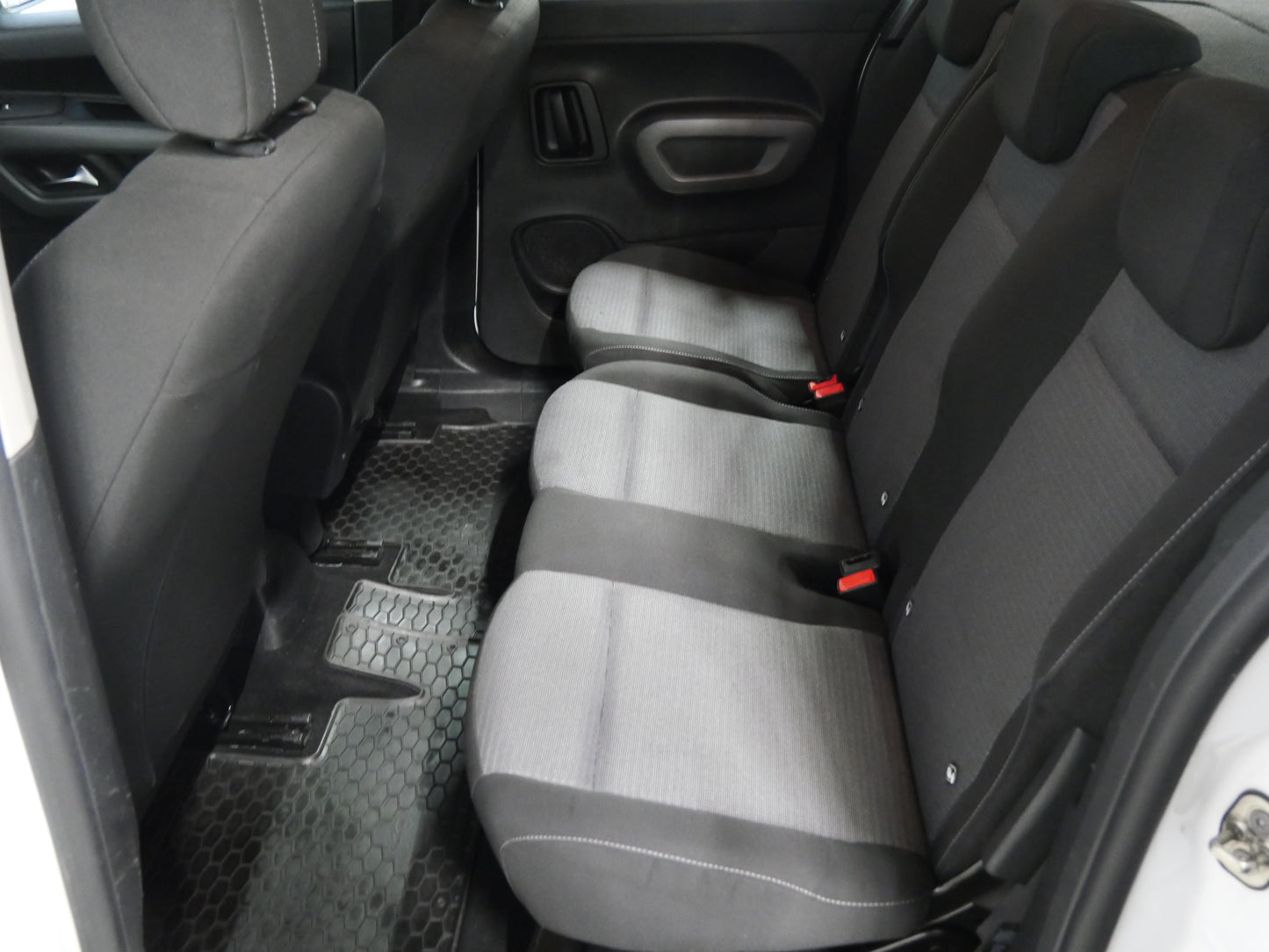 Toyota Proace City Verso 1.5D-4D 75 kW Shuttle