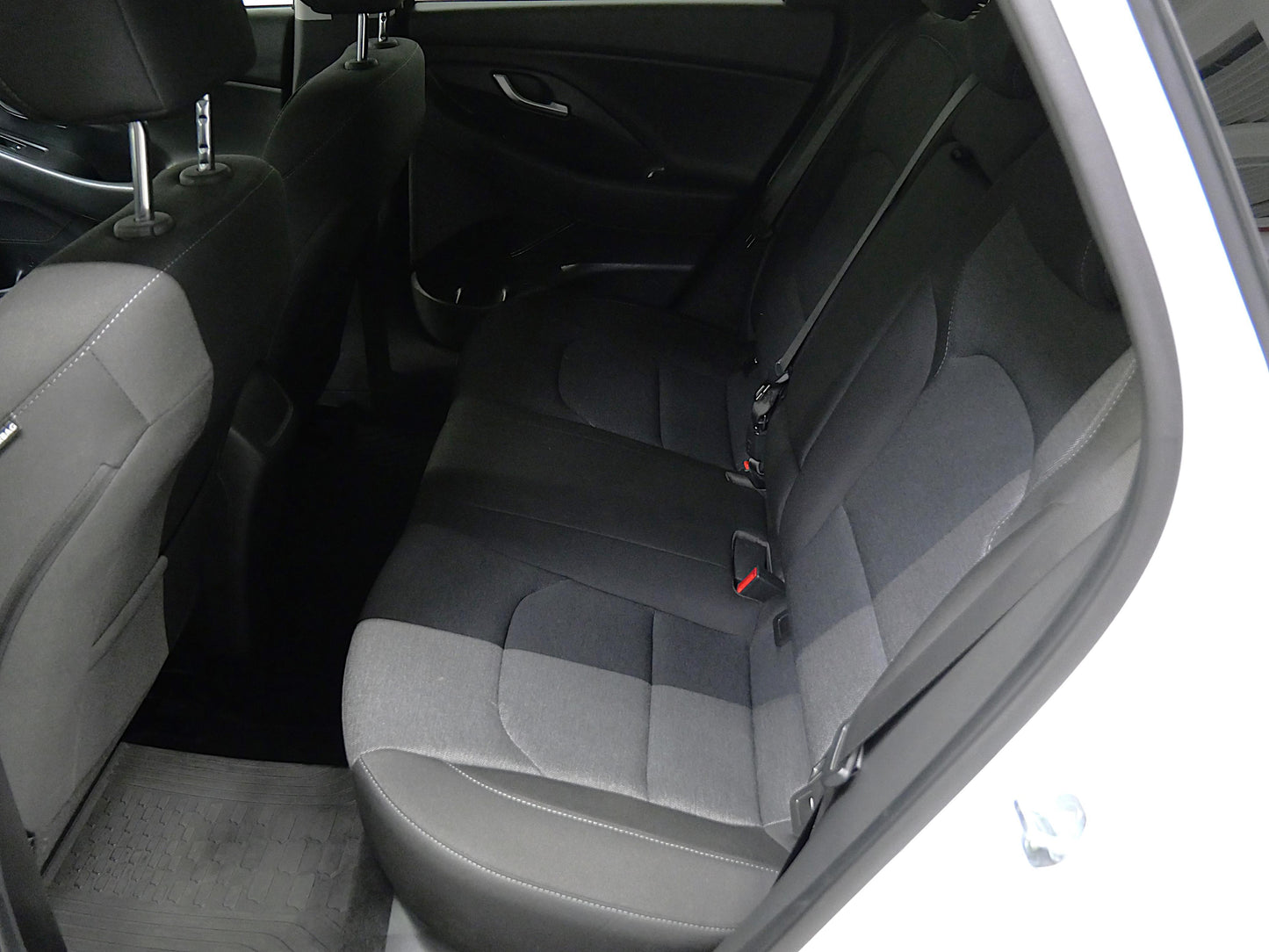 Hyundai i30 CW 1.6 CRDI 85 kW Smart