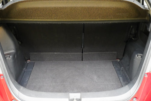 Honda Jazz 1.4 73 kW Automat – foto 22