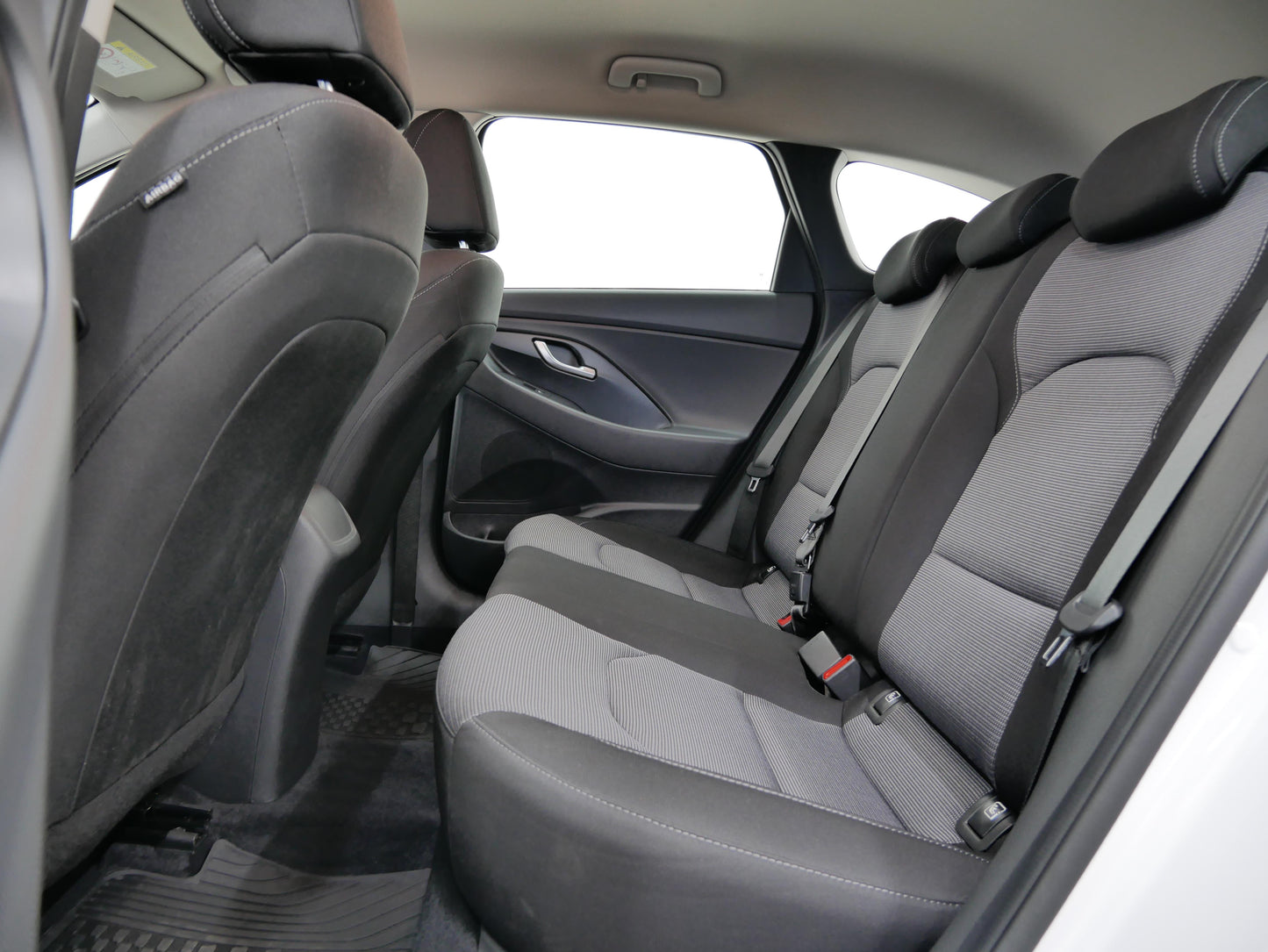 Hyundai i30 Combi 1.5i 81 kW Comfort