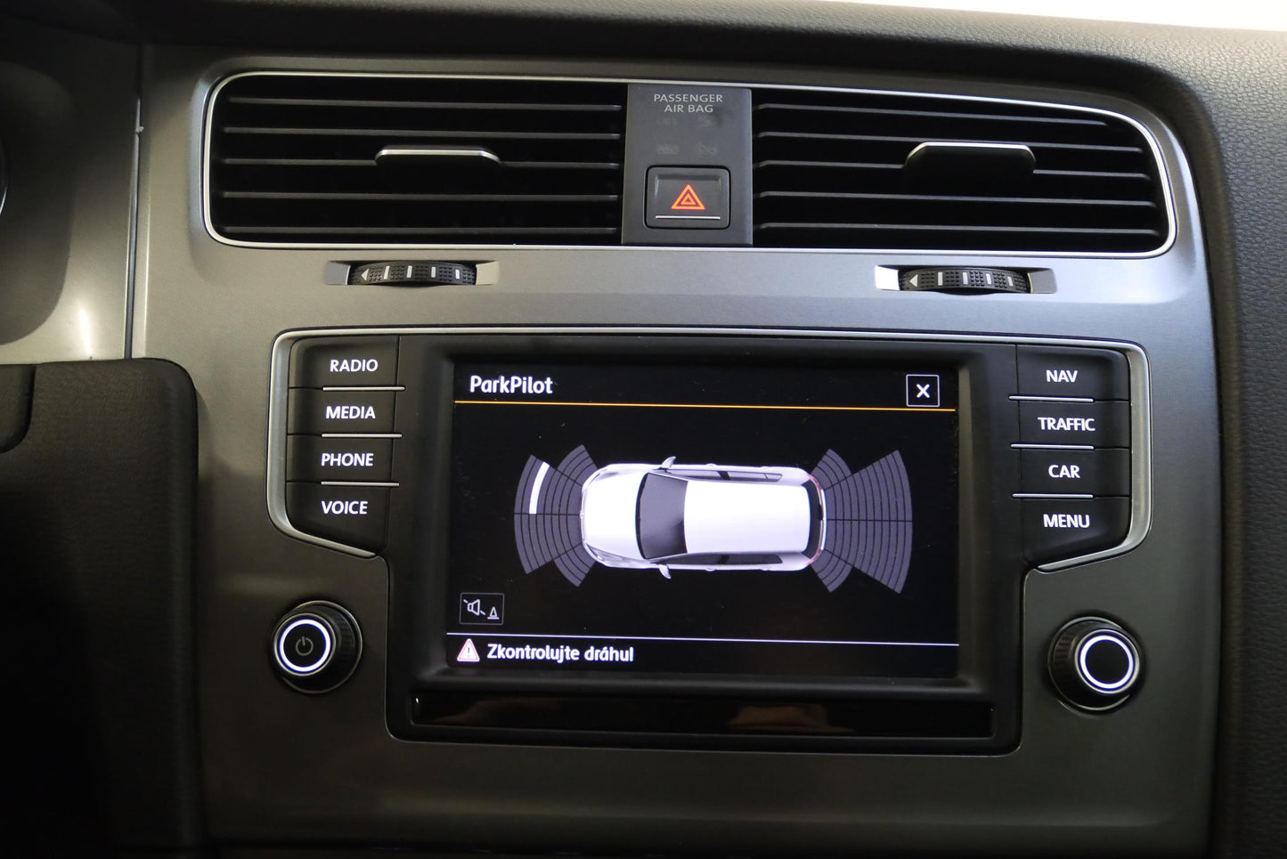 Volkswagen Golf 1.4 TSI 92 kW Lounge