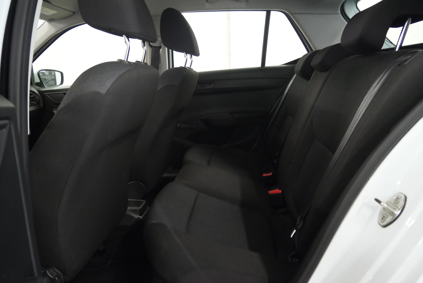 Škoda Fabia 1.0 MPI 55 kW Cool Edition