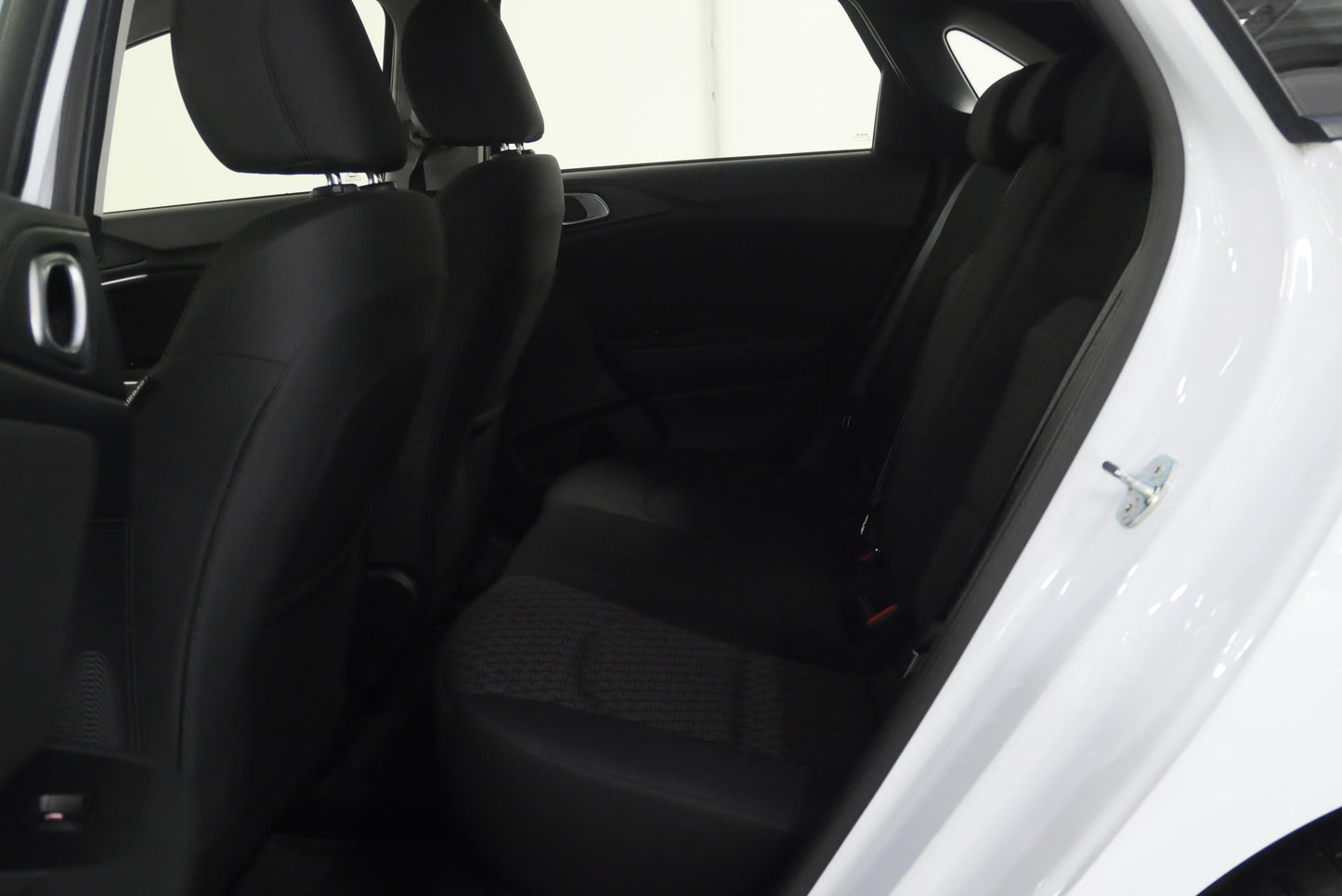 Kia Motors Ceed 1.5 T-GDI 118 kW Spin