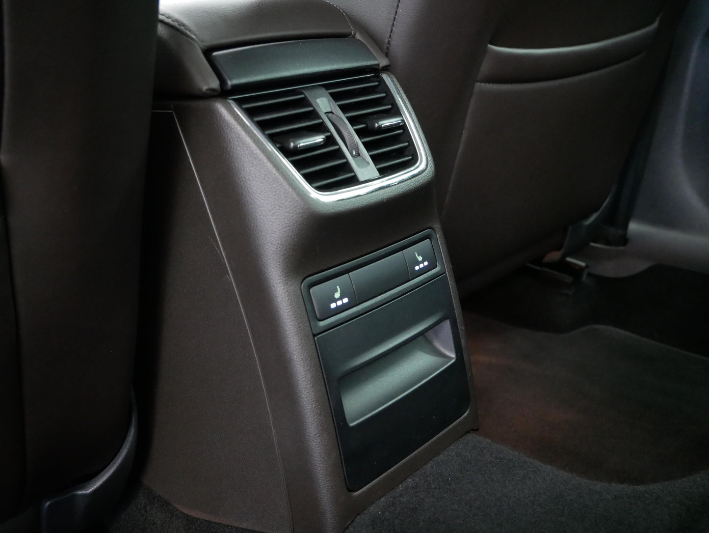 Škoda Octavia 2.0 TDI 135 kW DSG 4x4 L&K