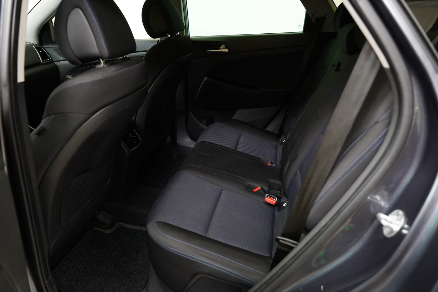 Hyundai Tucson 1.6 TGDI 130 kW 4WD Trend