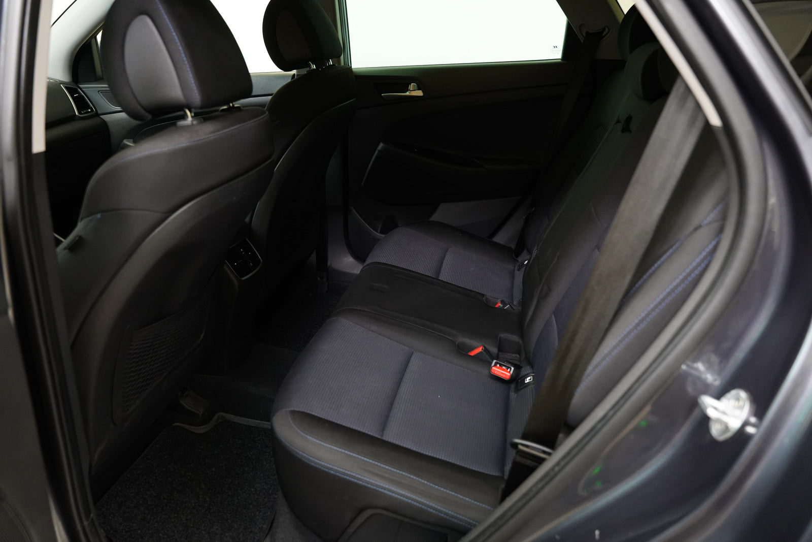 Hyundai Tucson 1.6 TGDI 130 kW 4WD Trend – foto 22