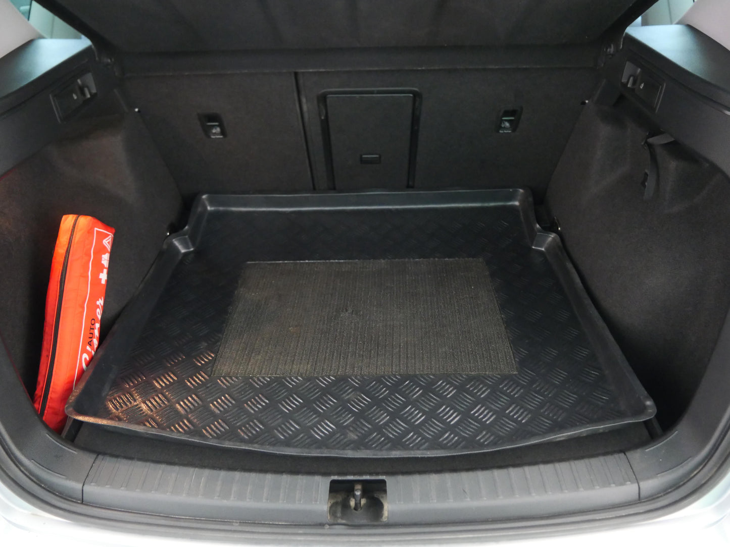 SEAT Ateca 1.5 TSI 110 kW Style