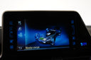 Toyota C-HR 1.8 Hybrid 90 kW Team D