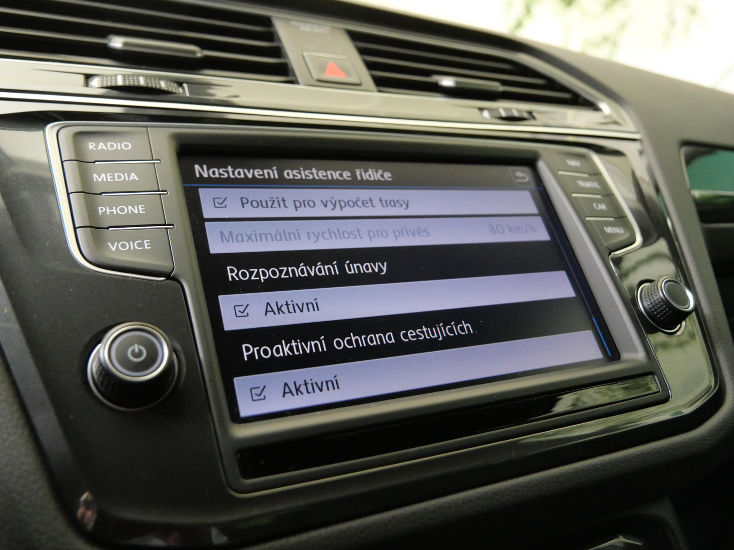 Volkswagen Tiguan 2.0 TSI 132 kW Highline