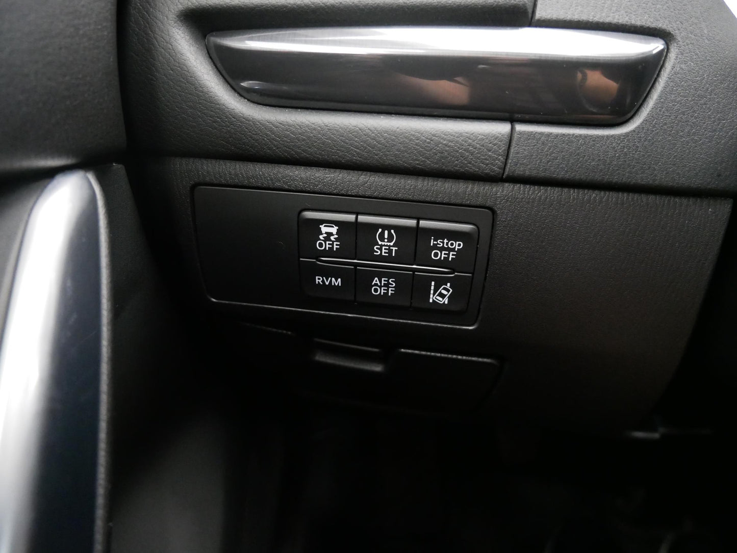 Mazda 6 2.0 Skyactiv-G Revolution