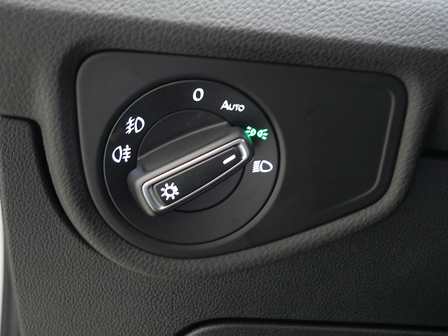 Volkswagen Touran 1.8 TSI 132 kW Highline