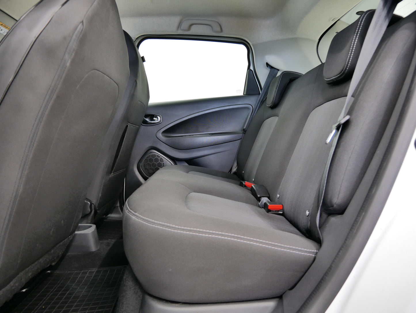 Renault ZOE R90 41 kWh 68 kW