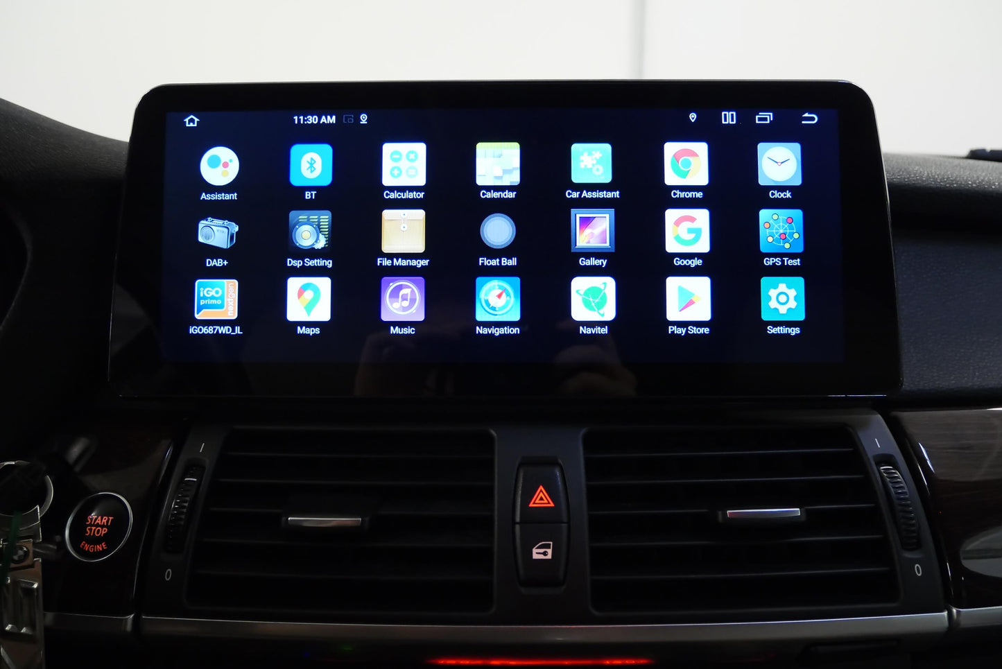 BMW X6 40d 225 kW xDrive