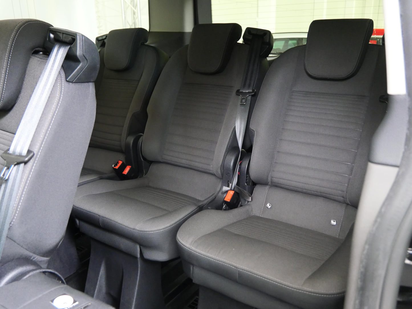 Ford Tourneo Custom 2.0 EcoBlue 110 kW Titanium L2