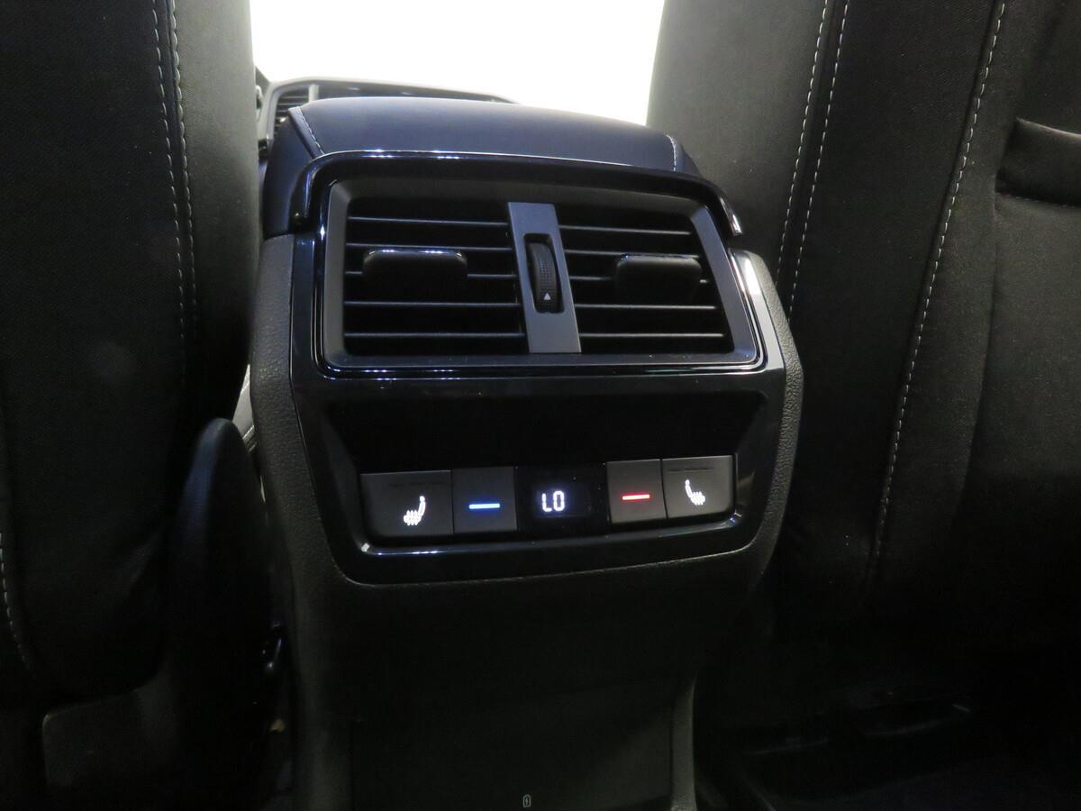Škoda Karoq 1.5 TSI 110 kW DSG Sportline