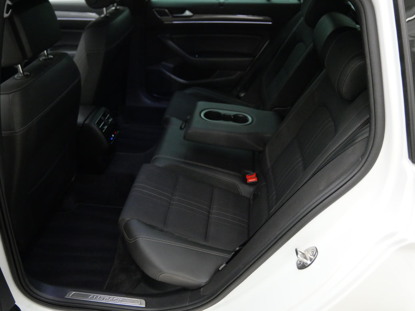 Volkswagen Passat 2.0 TDI 176 kW Alltrack