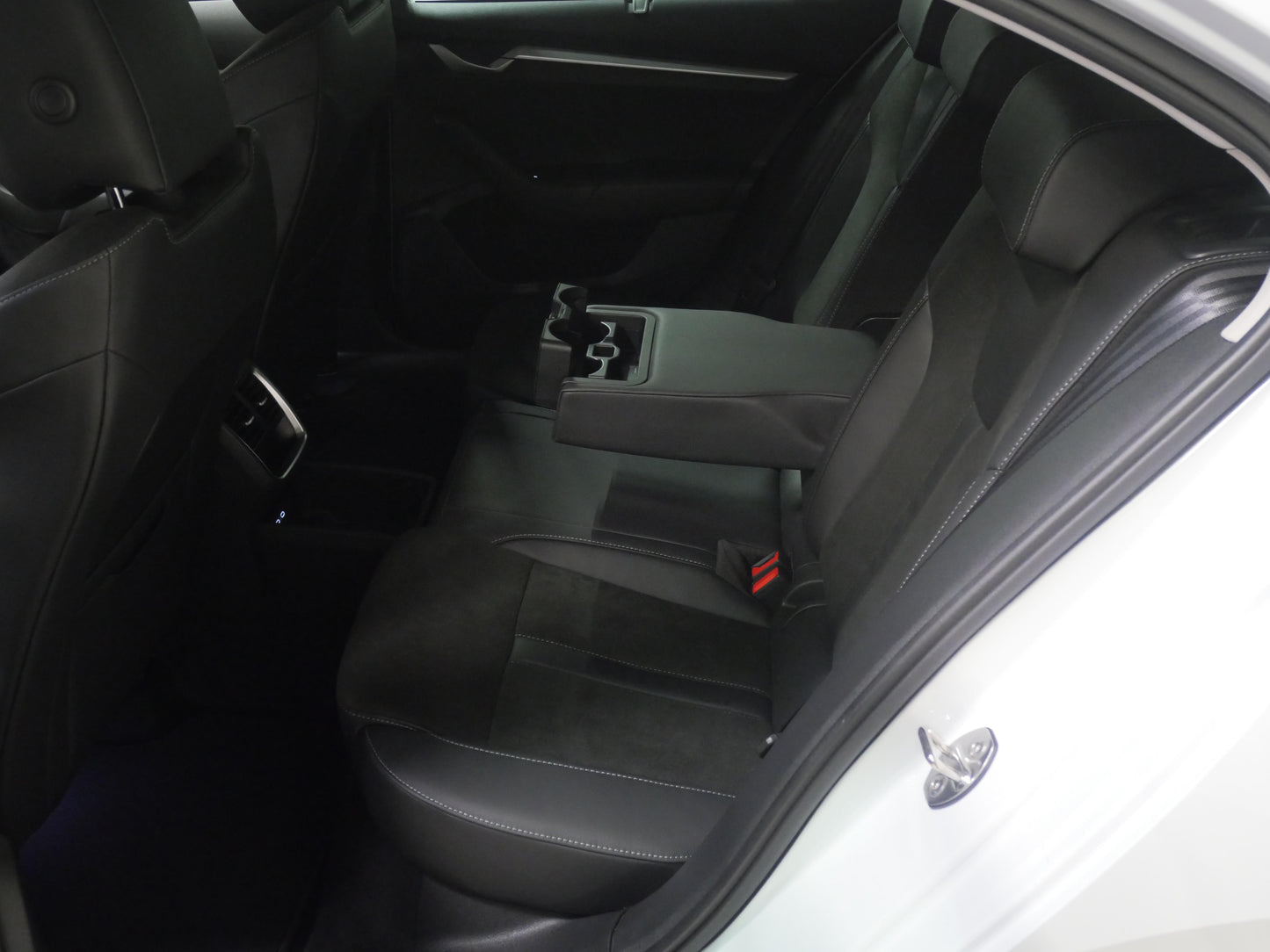 Škoda Octavia 2.0 TDI 110 kW Premium Edition