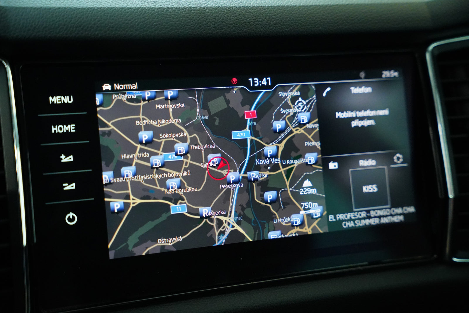Škoda Kodiaq 2.0 TDI 110 KW – foto 22
