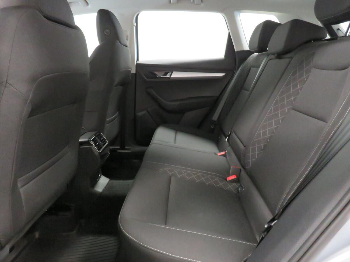 Škoda Karoq 1.5 TSI 110 kW Ambition Plus