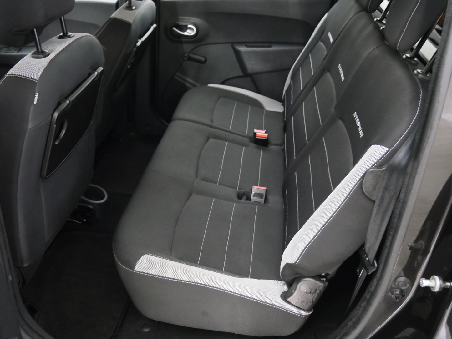 Dacia Lodgy 1.5 dCi 80 kW Stepway