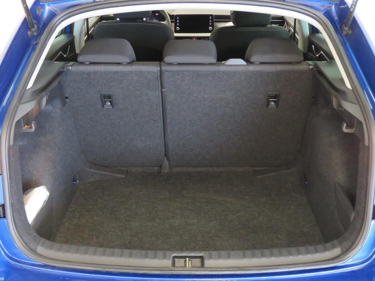 Škoda Scala 1.0 TSI 85kW DSG Top Selection