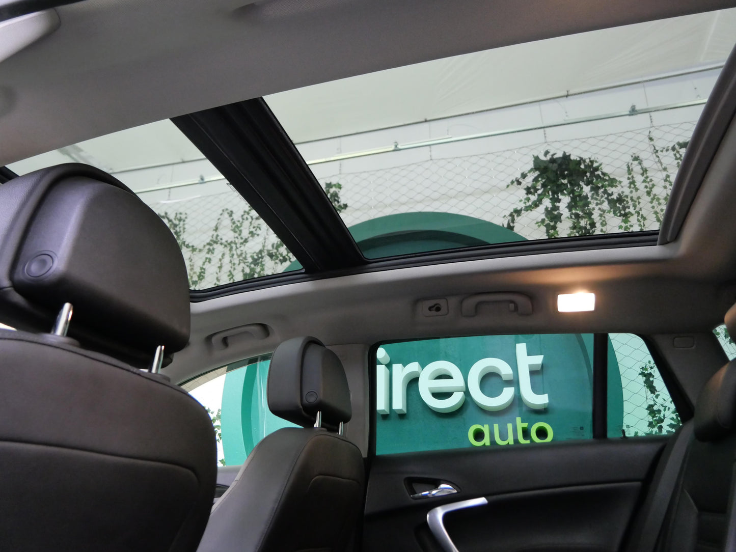 Opel Insignia 2.0 162 kW AWD Cosmo