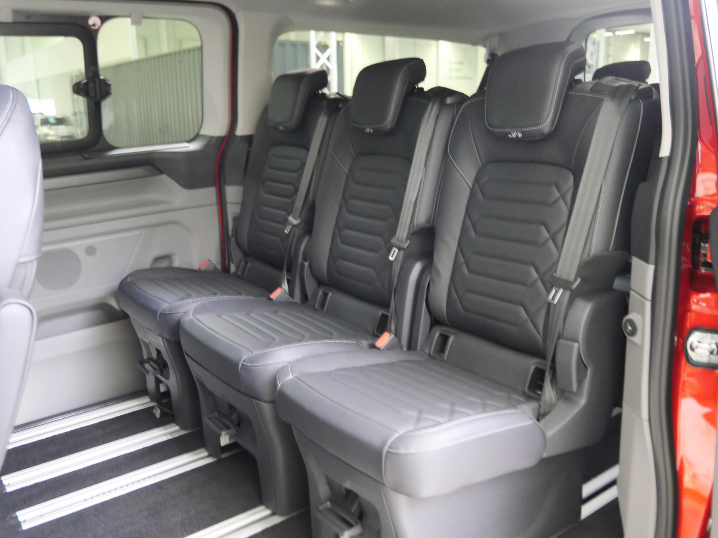 Ford Tourneo Custom 2.0 EcoBlue 125 kW Titanium X