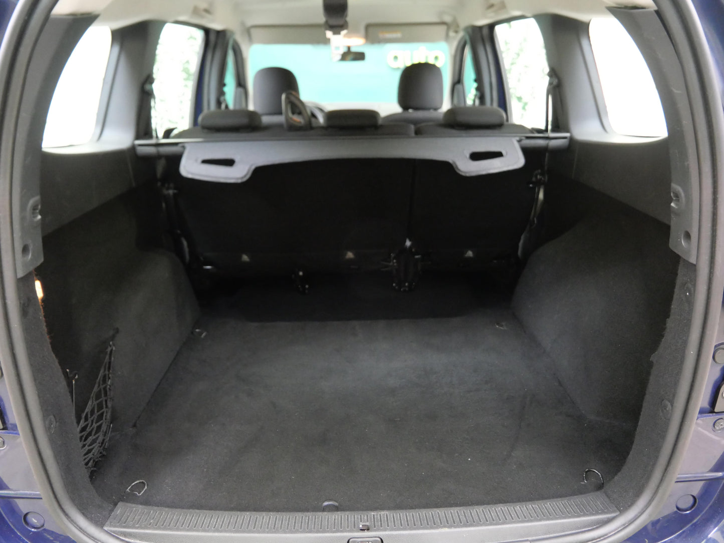 Dacia Lodgy 1.6 SCe 75 kW 100 Celebration