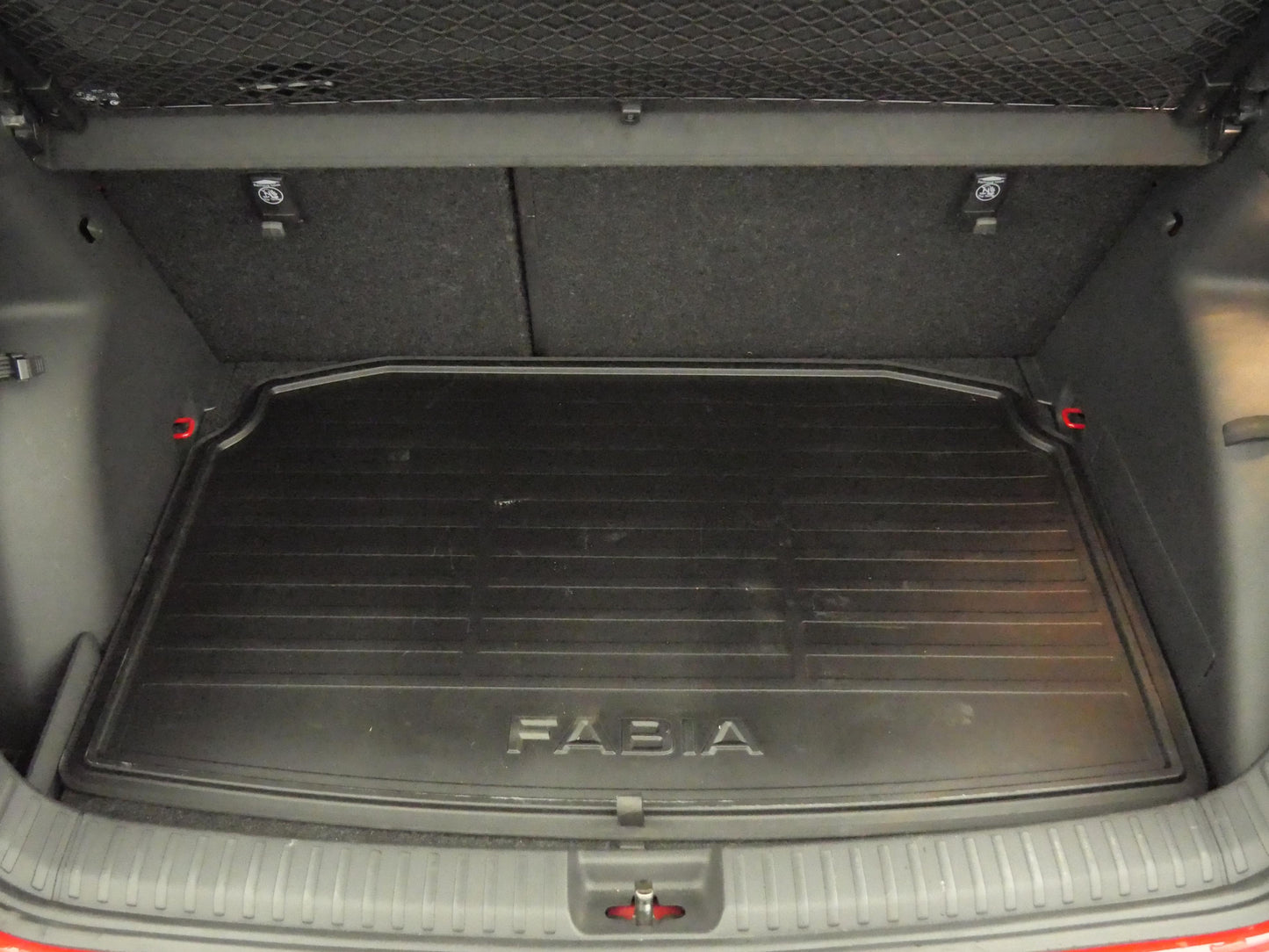 Škoda Fabia 1.0 TSI 81 kW Style
