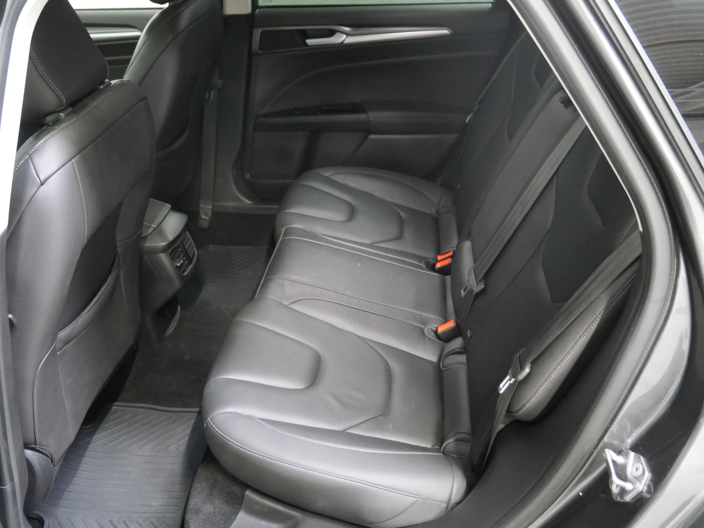 Ford Mondeo 1.5 TDCi 88 kW