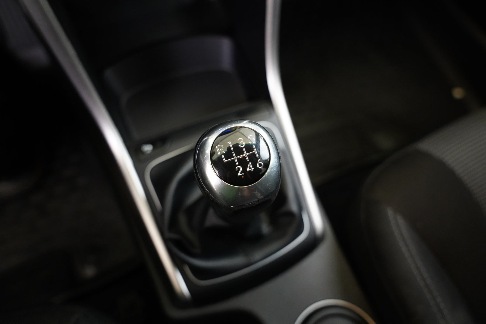 Hyundai i30 1.6 CRDi 81 kW – foto 22