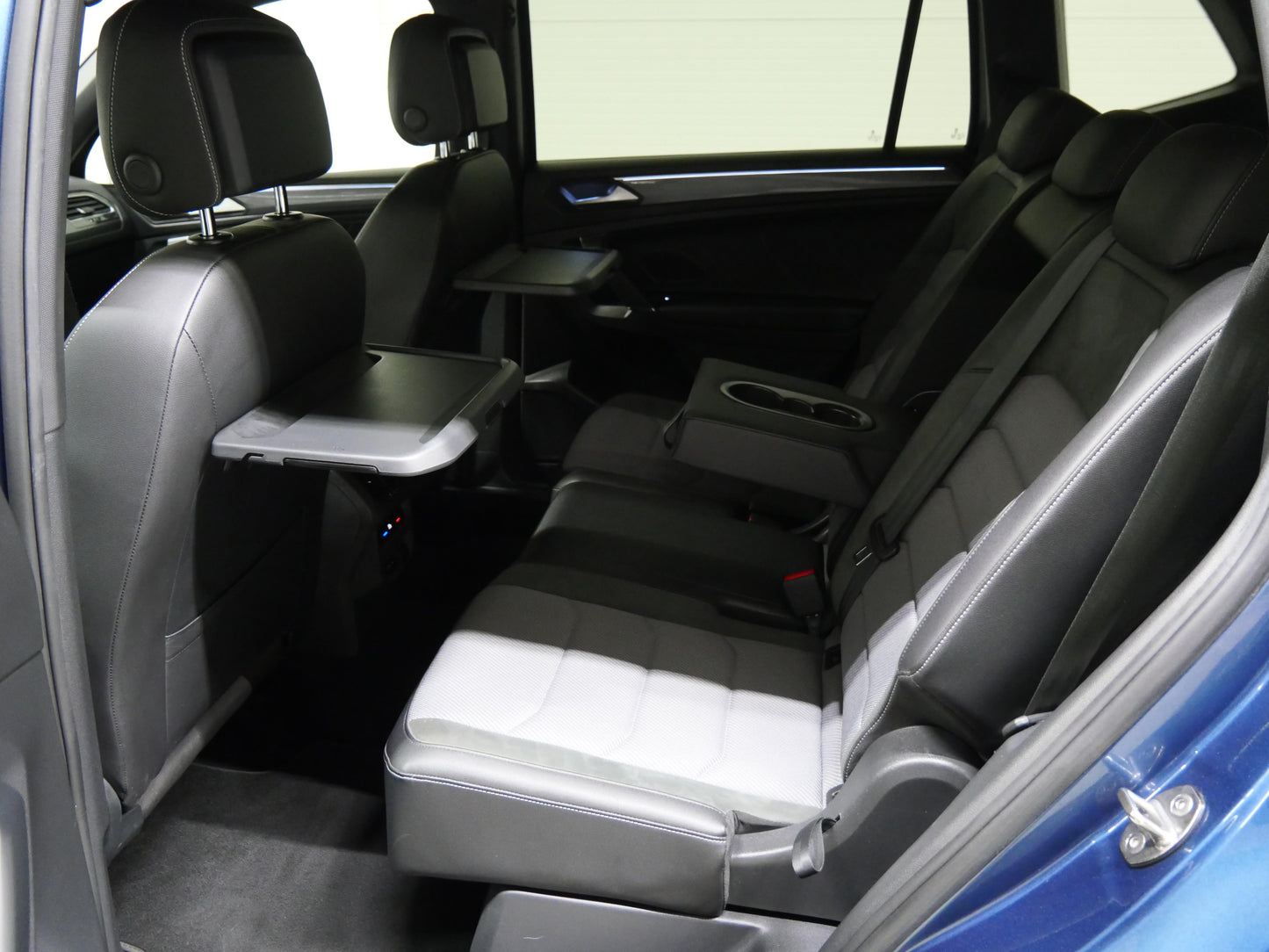 Volkswagen Tiguan 2.0 TDI 140 kW R-line
