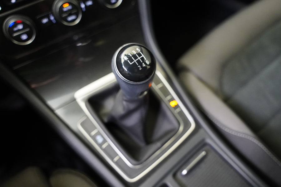 Volkswagen Golf 1.0 TSI 81 kW Comfortline – foto 22
