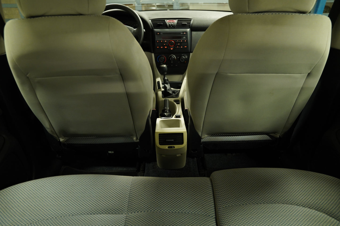 Fiat Stilo 1.4 16V 70kW