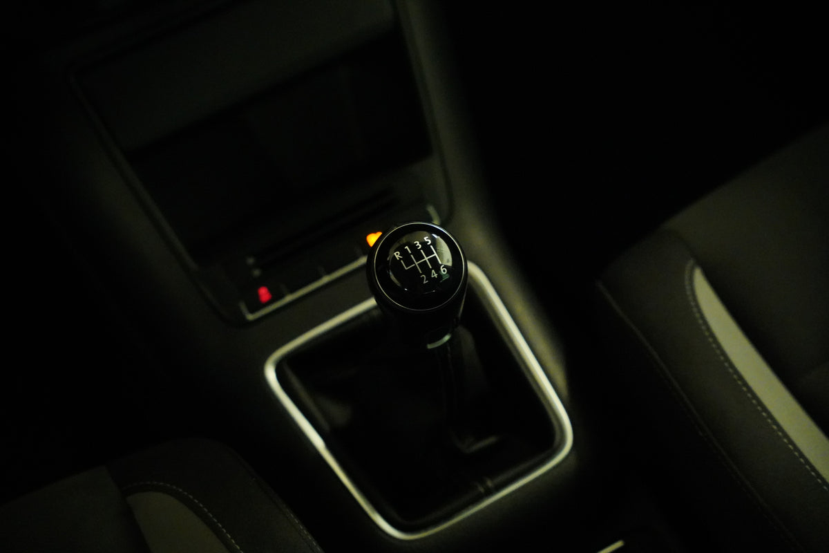 Volkswagen Golf Plus 1.4 TSI 90 kW STYLE