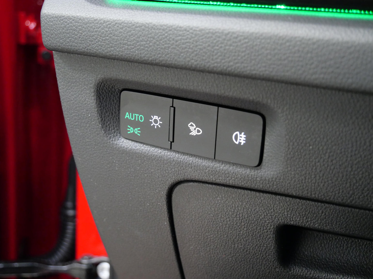 Škoda Octavia 2.0 TSI 195 kW RS