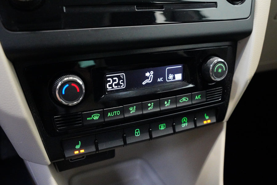 Škoda Rapid 1.0 TSI 81 kW Style – foto 22