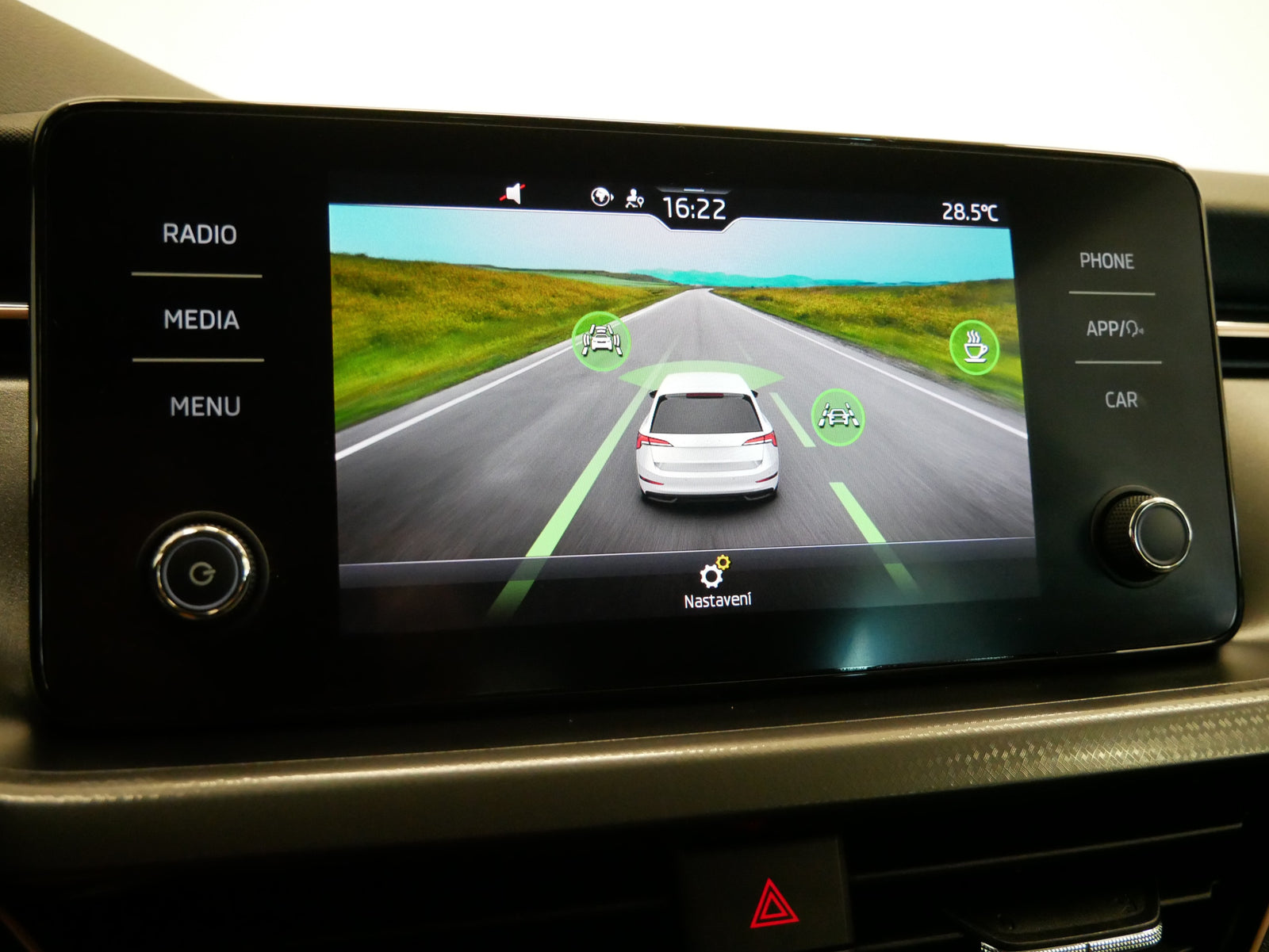 Škoda Scala 1.5 TSI 110 kW Style – foto 22
