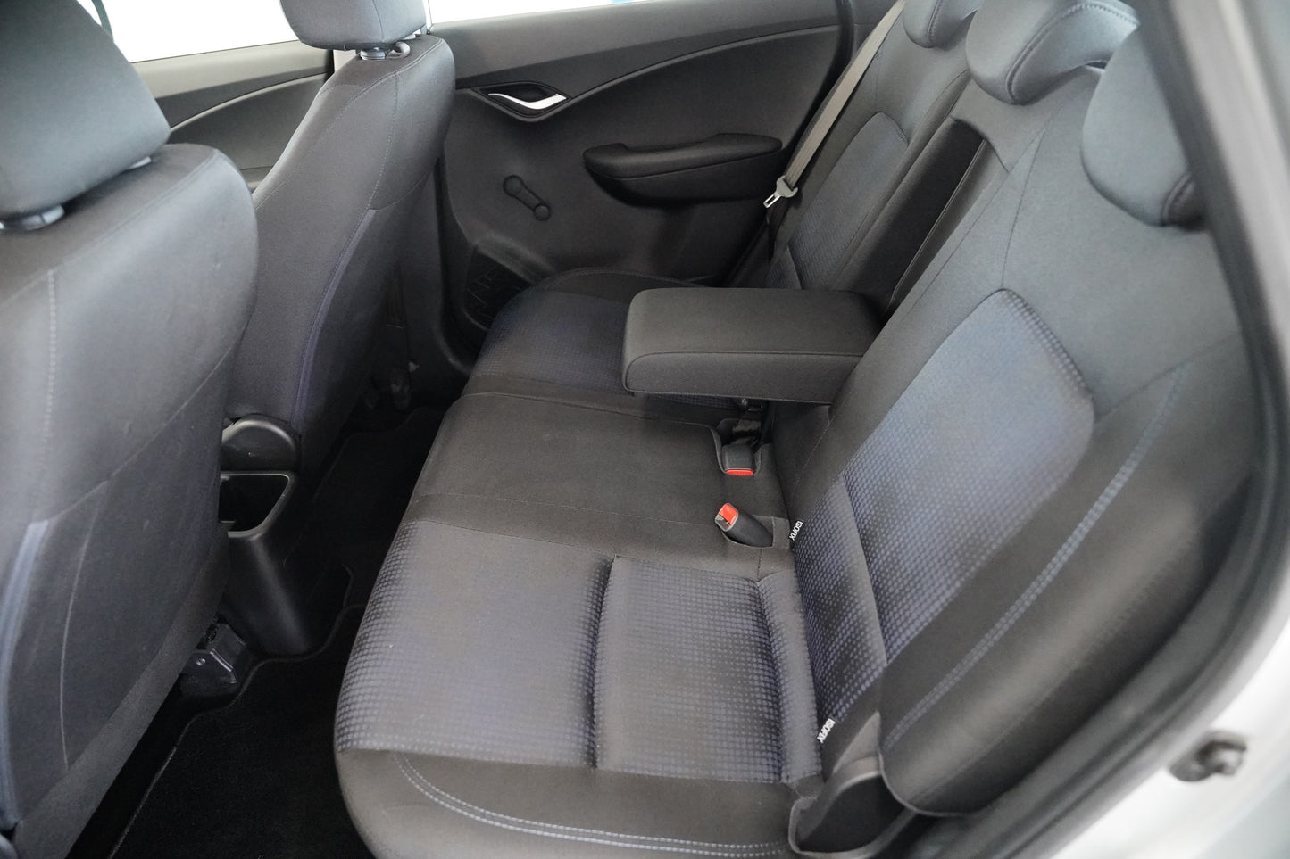 Hyundai ix20 1.4i 66 kW Classic