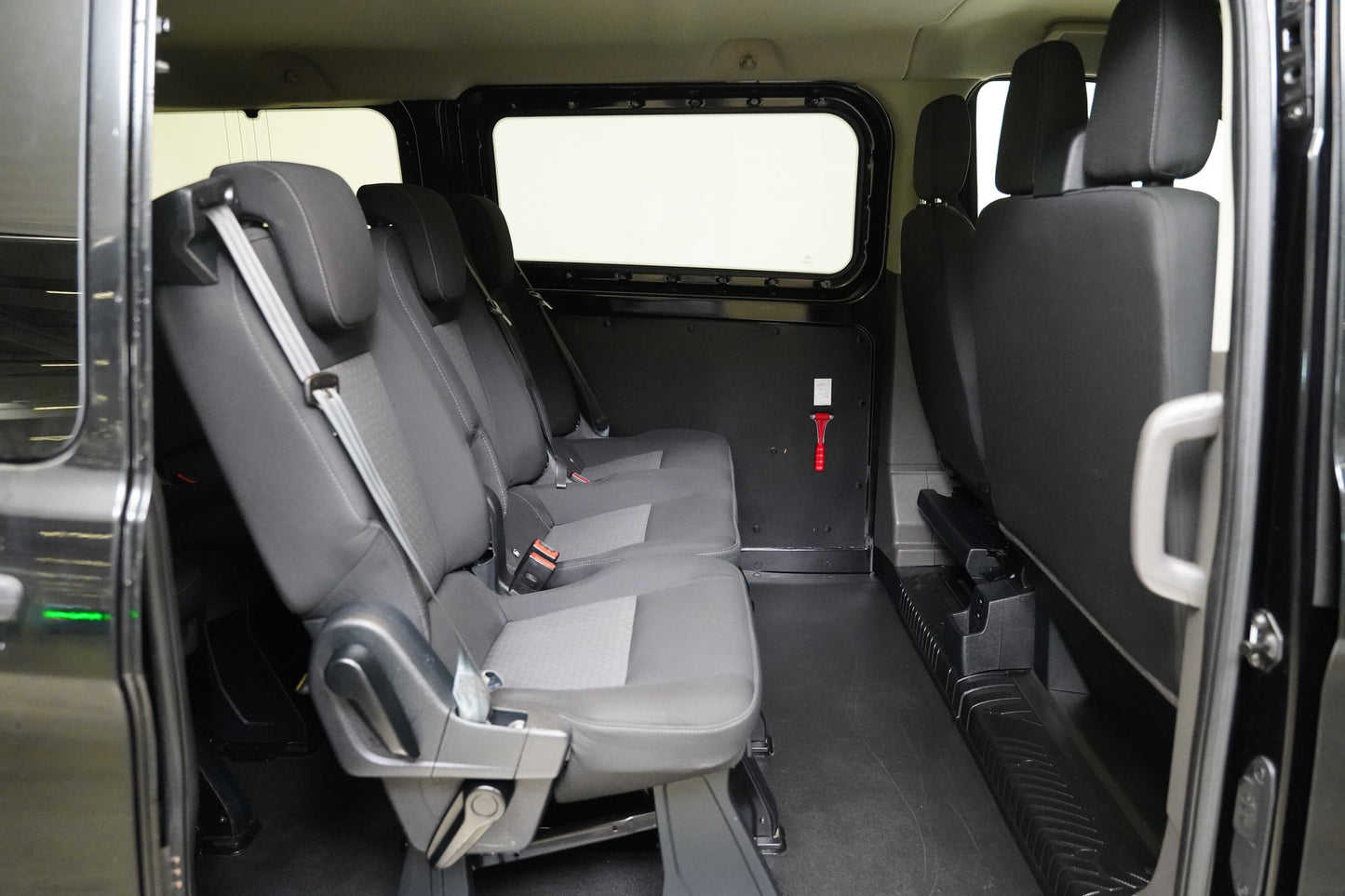 Ford Transit Custom 2.0 EcoBlue 96 kW