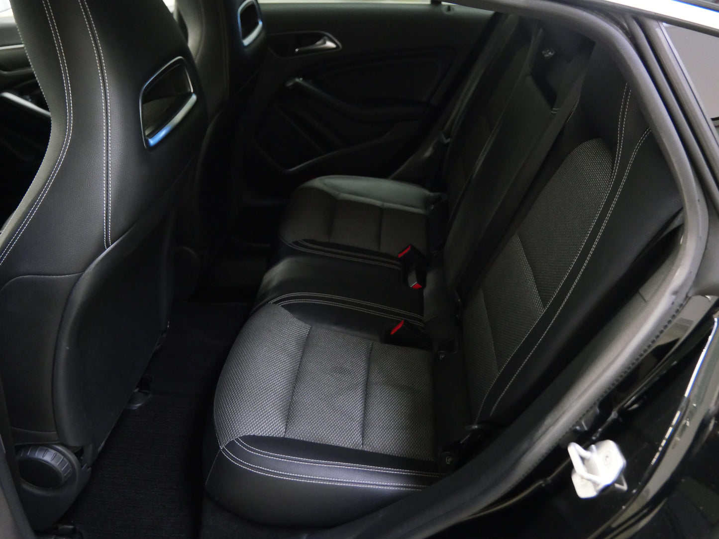 Mercedes-Benz CLA 2.2 d 100 kW Shooting Brake