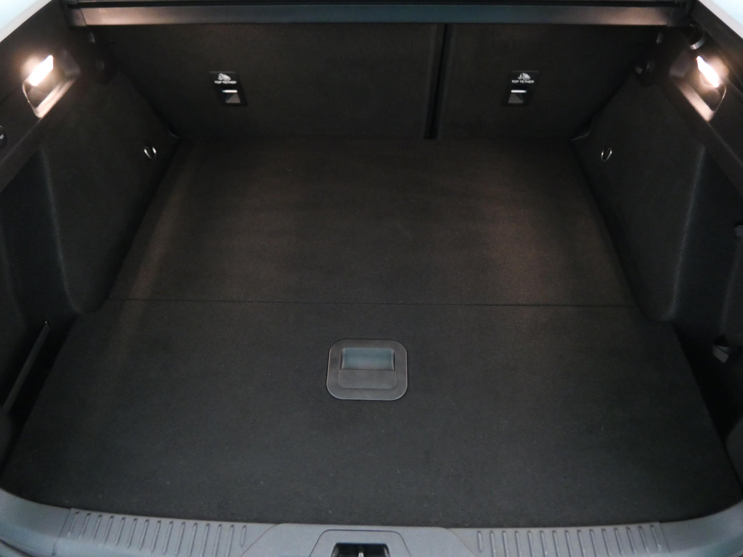 Ford Focus 1.0 EcoBoost 92 kW Active