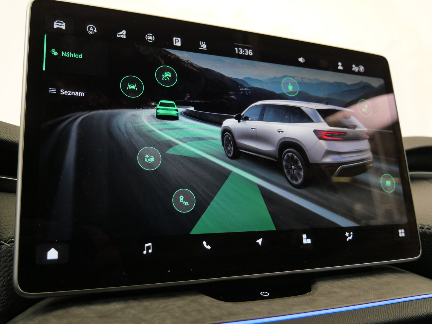 Škoda Kodiaq 2.0 TDI 110 kW Exclu.Selection